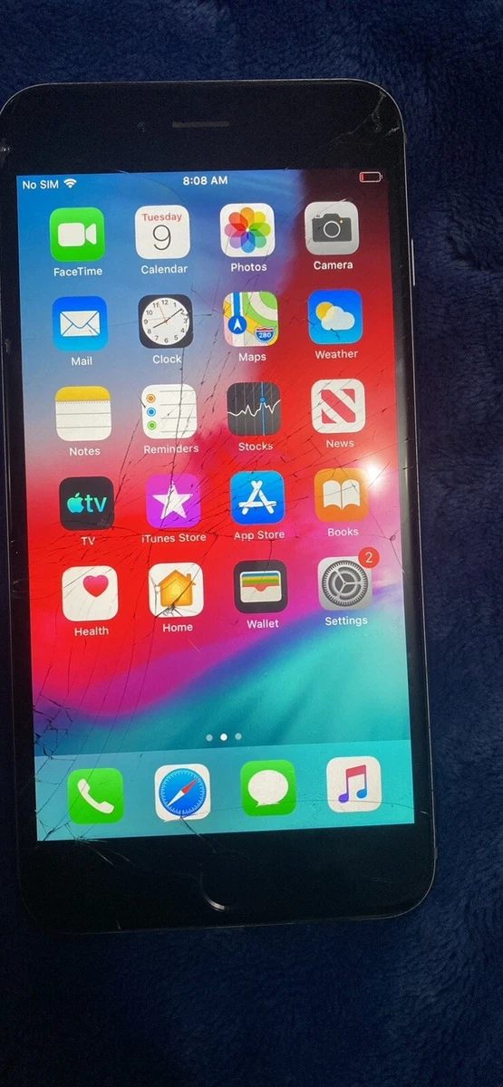 Apple iPhone 6 Plus for sale | eBay