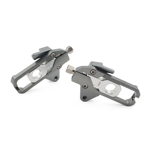 Chain Adjusters Tensioners Catena Spools Fit Honda CB650R CBR650R 19-20 CBR650F - Bild 7 von 7