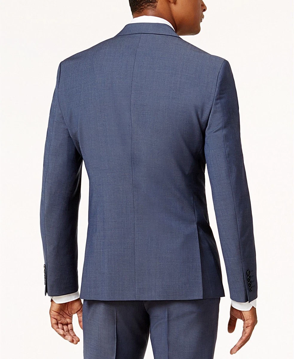 Bar iii active stretch best sale suit