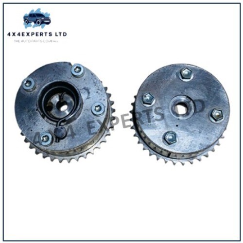 13070-37010 ENGINE CAMSHAFT TIMING GEAR 4 CYL 1.8L TOYOTA - Picture 2 of 5