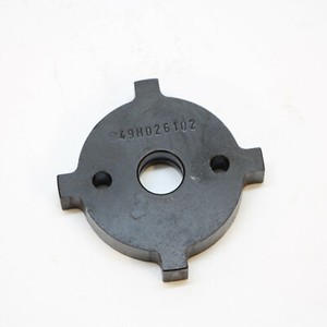 Mazda Einbauwerkzeug Radlager einziehen Spezialwerkzeug - 49H026102