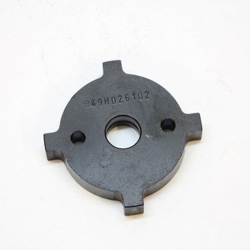 Mazda Einbauwerkzeug Radlager einziehen Spezialwerkzeug - 49H026102