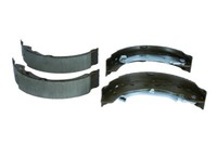 19-3474 Maxgear Bremsbackensatz FüR CitroËN,Peugeot