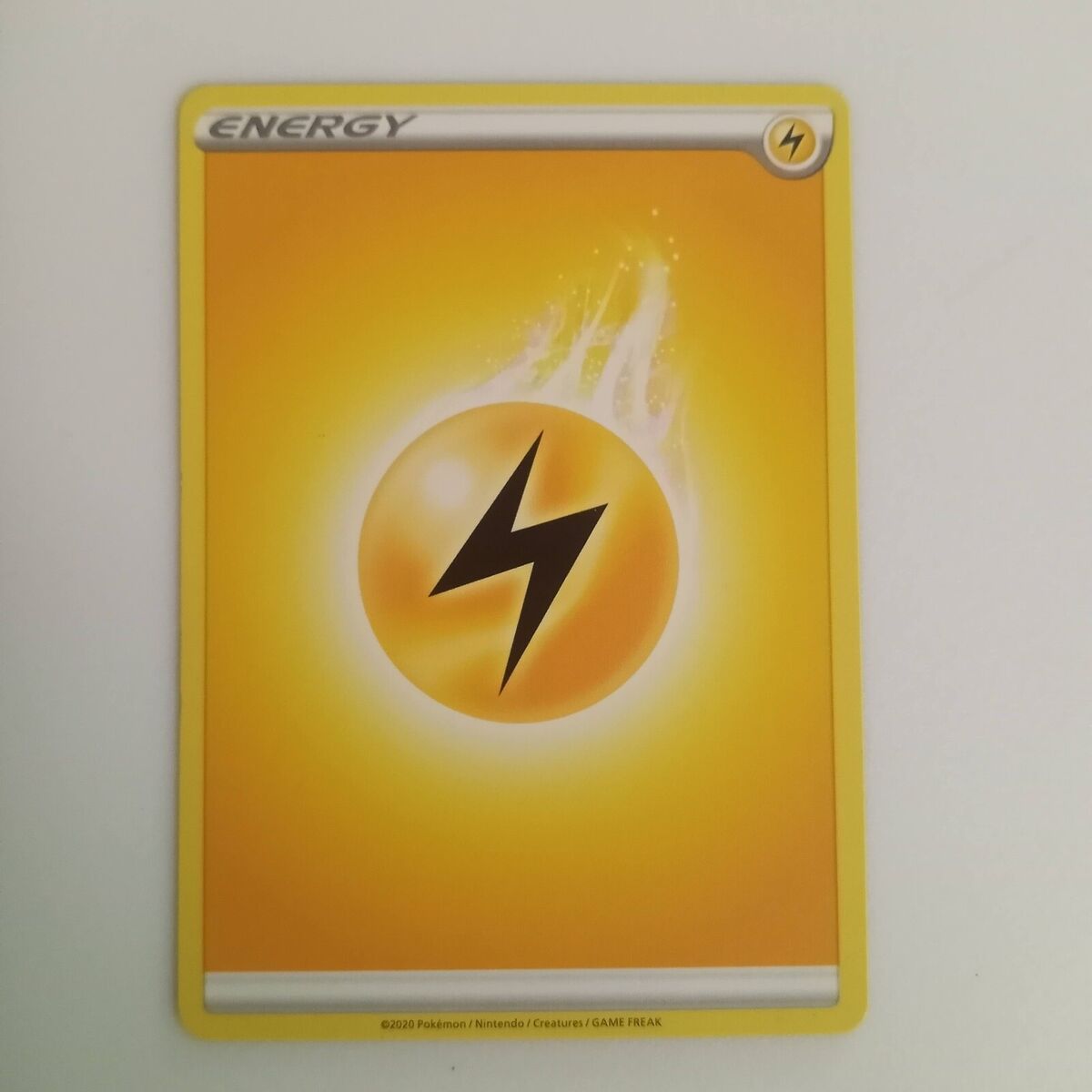 What are Basic Energy Cards? Info & Design Timeline - Coded Yellow