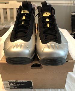 tim duncan foamposite silver release date