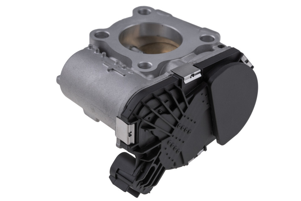 Boitier corps papillon 55562270 pour Chevrolet Cruze Volt et Aveo