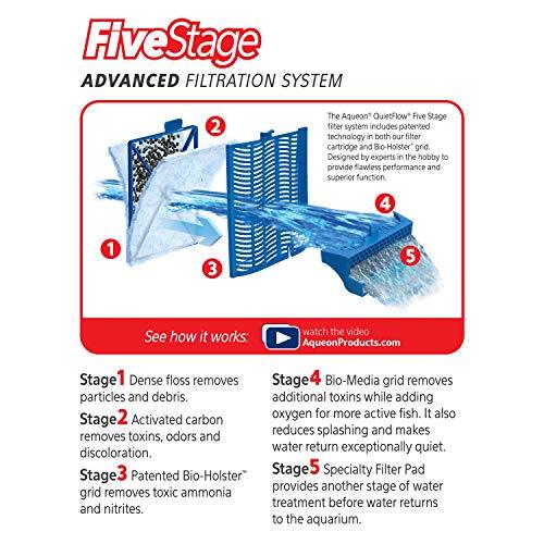 Replacement Filter Cartridges Large 12 pack eBay