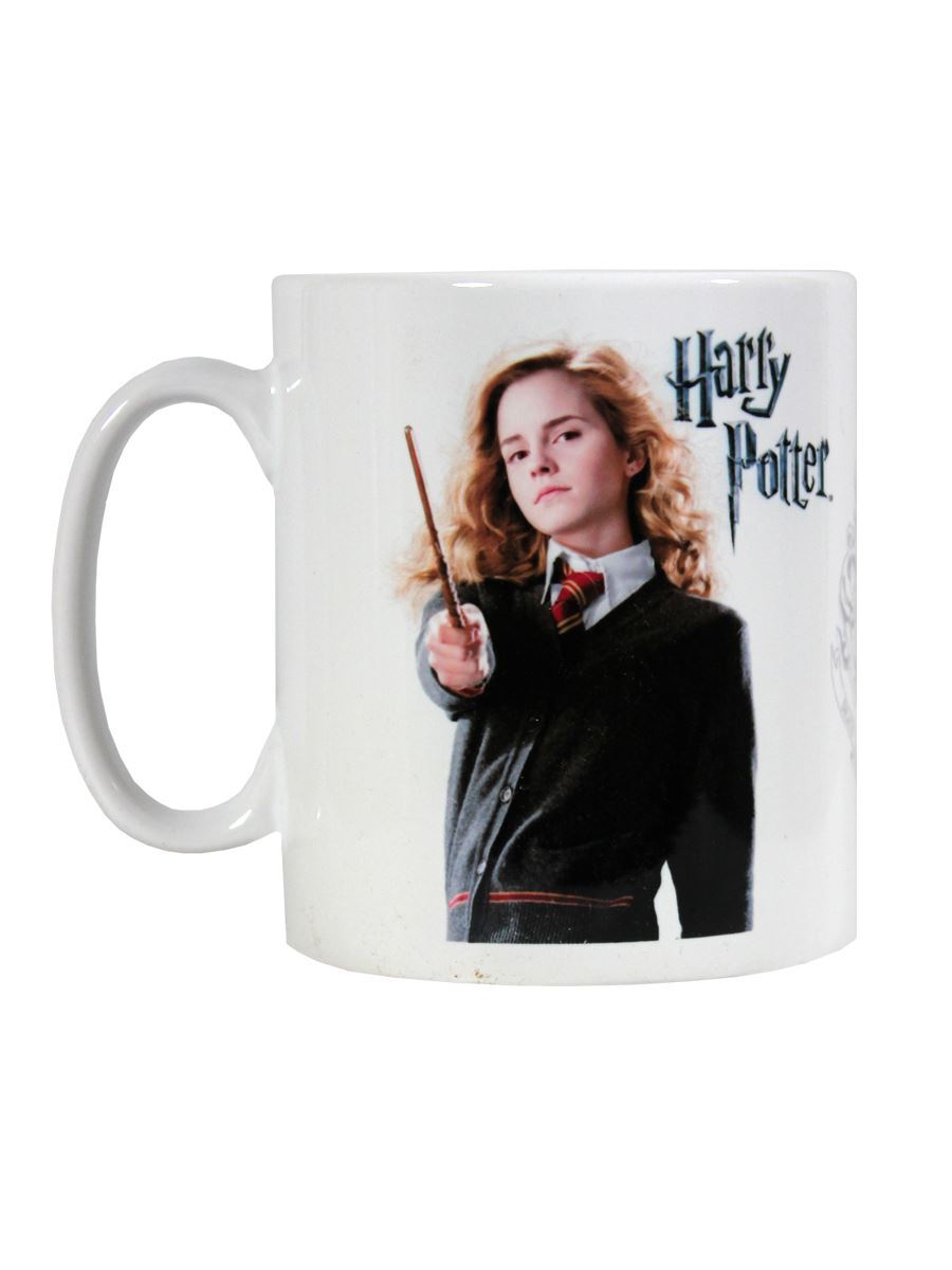 Harry Potter Hermione Granger Mug