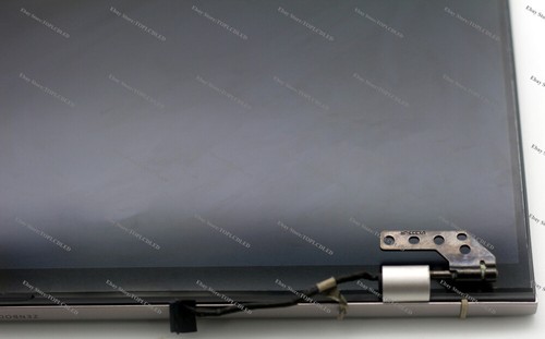 ASUS Zenbook UX333 UX333F UX333FA 13" FHD LCD Screen Non-Touch Assembly Display - Picture 5 of 8