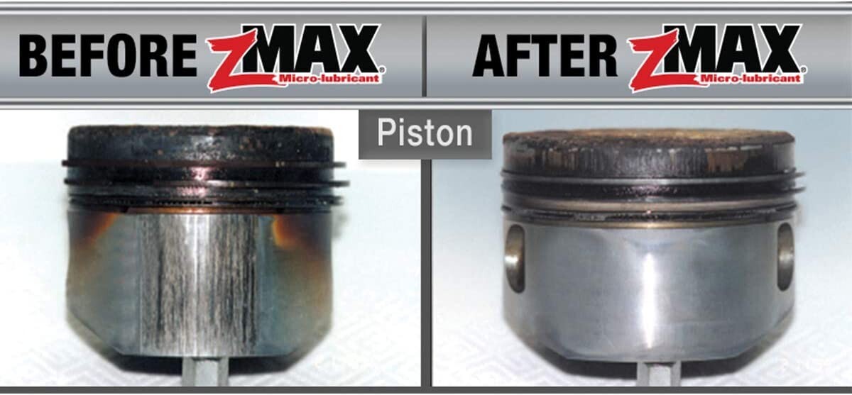 zMAX 58032 MultiPurpose Formula Treatment Engine, Fuel