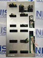 AIRPAX CIRCUIT BREAKER BOARD IPAP 111 IEC947-2