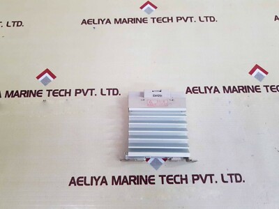 1pcs IN BOX Omron Brand New Solid State Relay G3PE-215B - Foto 9