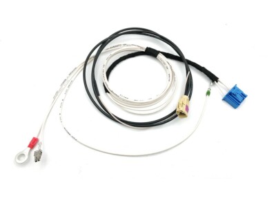 Anschlusskabel + Antenne passend für VW Webasto Telestart T-91R T91R T90 T91 LIN