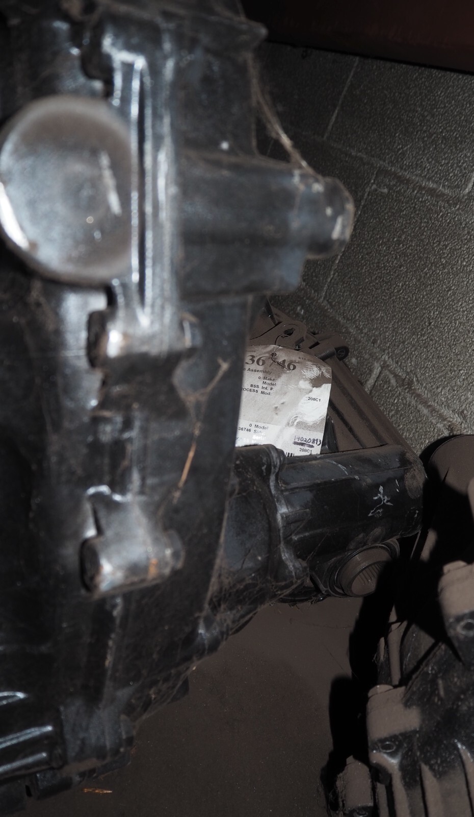 19881992 GMT400 Chevy GMC Truck NP241C Transfer Case NORS W/1 Year Warranty eBay