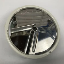 Presto Tater Twister Replacement Spiral Cutter Disc 94-371 For Model 0293001