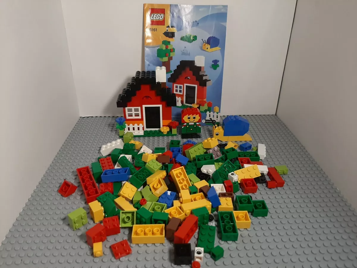Lego 6161 online price
