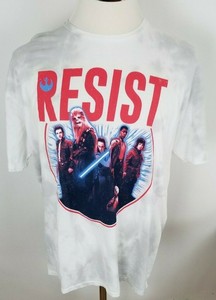 Star-Wars-Mens-T-Shirt-Size-Xl-NWT