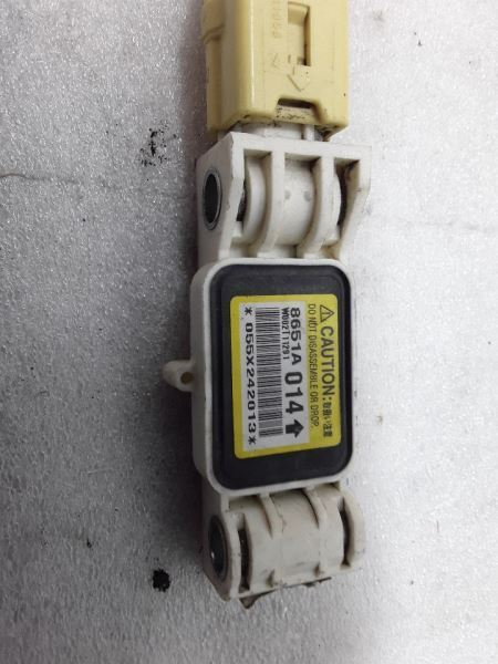 megulin 84194644 - Concave Motor for New Holland Combines. 87011029
