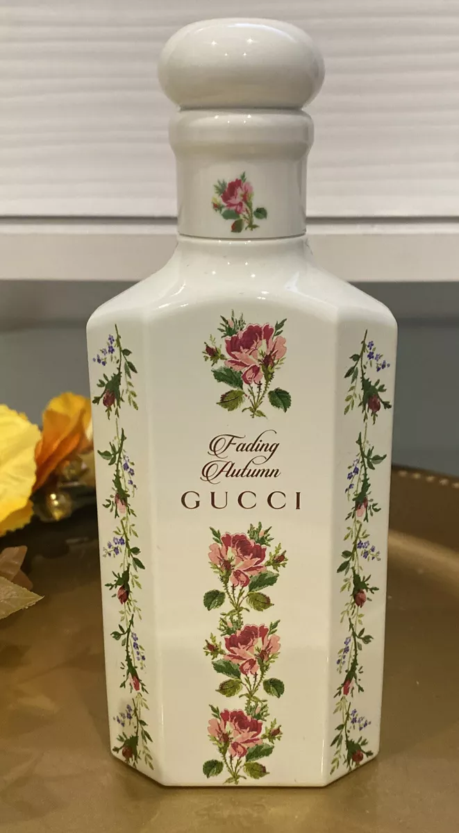 GUCCI Alchemist s Garden Fading Autumn Perfume 5 oz No Box eBay