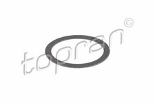 TOPRAN Dichtung, Abgasrohr Vorne für OPEL