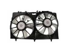 For 2010-2013 Lexus RX450h Radiator Fan Assembly TYC 98944FWKN 2011 2012 3.5L V6