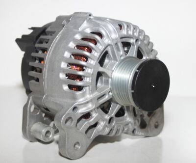 Generator Lichtmaschine VW Volkswagen Touran  1T3  1.4 TSI   VALEO ORIGINAL 