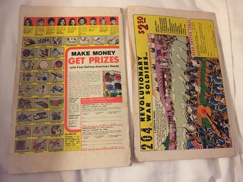 Richie Rich Super Richie Comics 1977 x Two - Picture 2 of 4