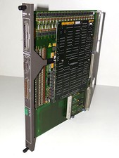 Bosch CNC RHO.3.1 1070068349101 E-A24/0.2- Input/Output Module 1070068349-101 Excellent.