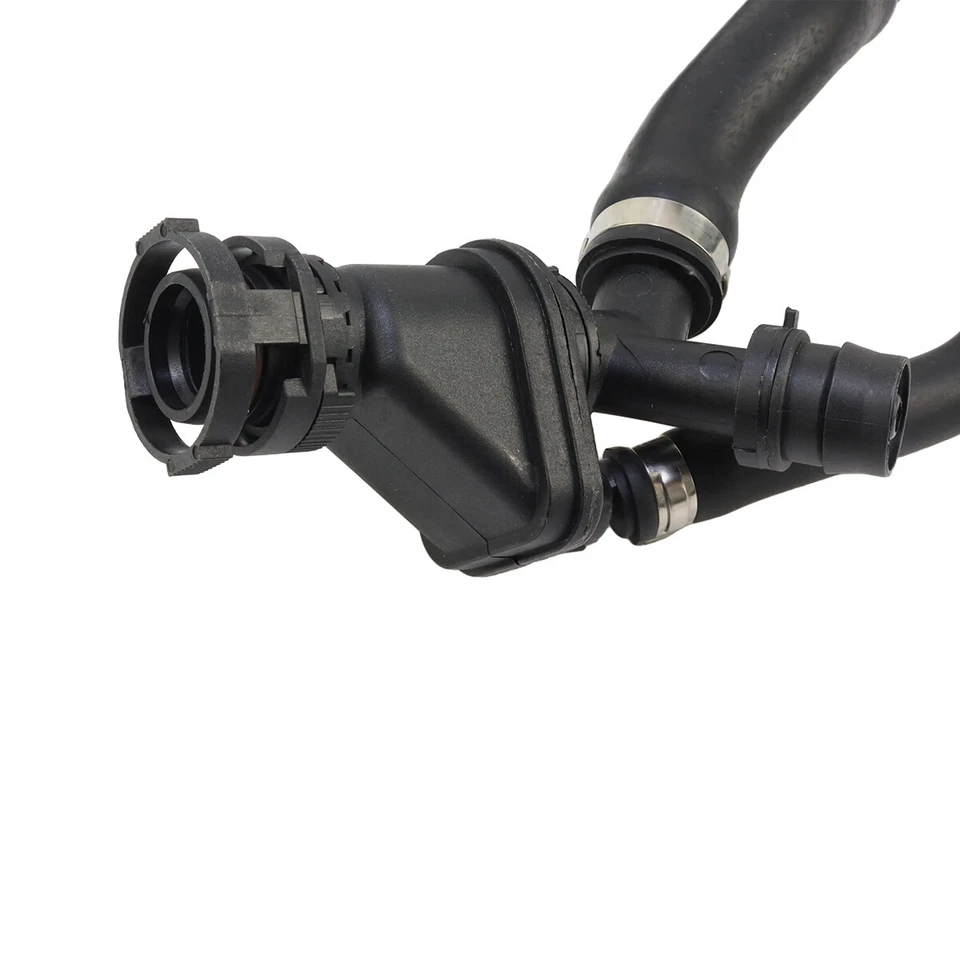 Manguera respirador cárter para BMW F07 550i F06 650i F12 F13 F02 750Li 11158647961 Foto 2 de 4