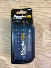 Black &Decker Piranha Schraubbit-Set 31-teilig X60490