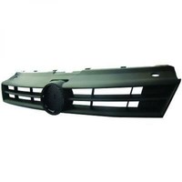 KüHlergrill Passend FüR VW Polo Baujahr 09-04.14