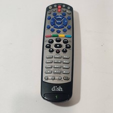 Dish Network Remote Control 20.1 IR 204334 EchoStar OEM TESTED