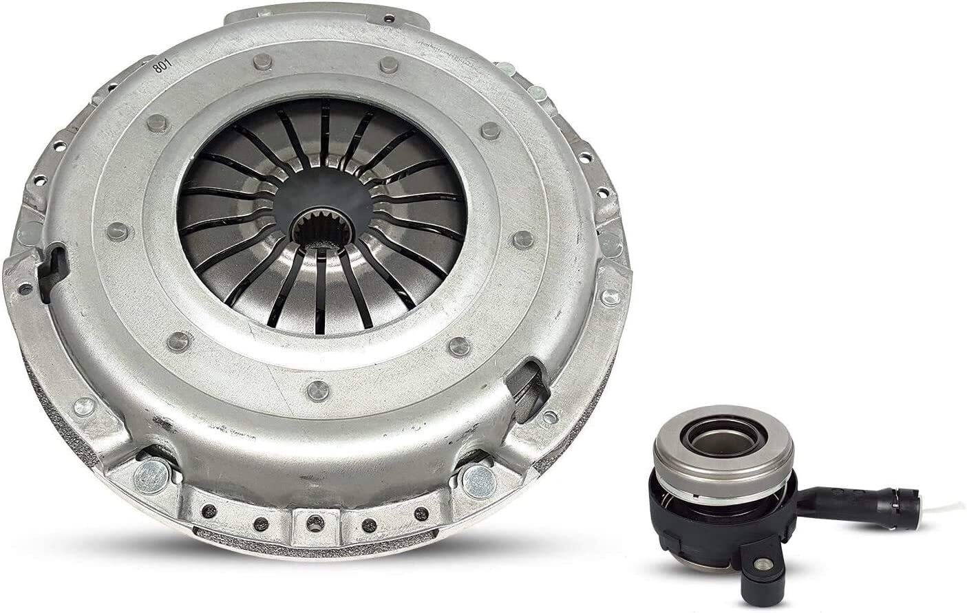 Clutch Kit Slave for 0716 Dodge Caliber Jeep Compass Patriot 1.8L 2.0L