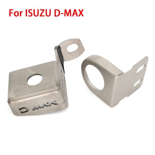 Two Way Radio Mount Bracket Base Clip Trunk Hatchback for D MAX Car Luggage Rack - Zdjęcie 4 z 7