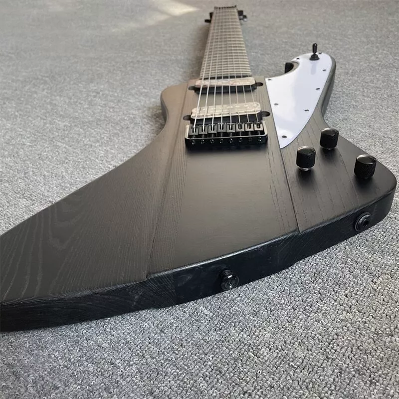 Multi string guitar deals