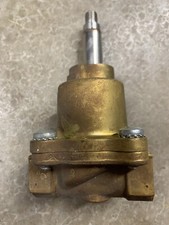 Honeywell 73218BN4UTS0 Skinner Valve 33512, 2108A