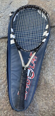 Babolat Woofer VS Power Power Series 4 1/2''  Grip Tennis Racquet & Case