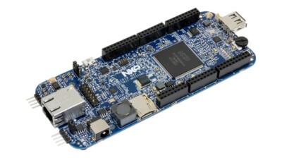 NXP DEVKIT-MPC5748G  Entwicklungsboard, FLEXRAY, Ethernet, USB, CAN, LIN,
