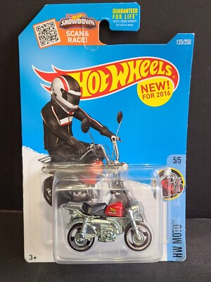 ミニカー HotWheels HONDA MONKEY Z50 81+S3SnrwCL._UF350,350_QL50_.jpg