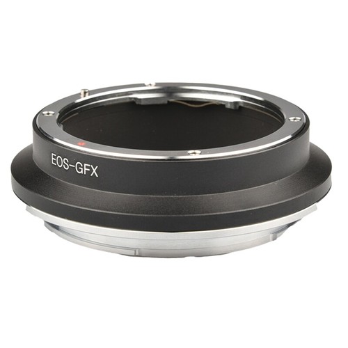 Bague Adaptatrice Pour Caméra Eclair Cameflex - Objectifs Zeiss, Kinoptik, Etc - Occasion