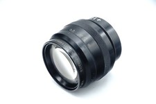 Vintage Bausch  Lomb 8 1/4'' f/4.5 1:1 Mag Camera Lens 1963