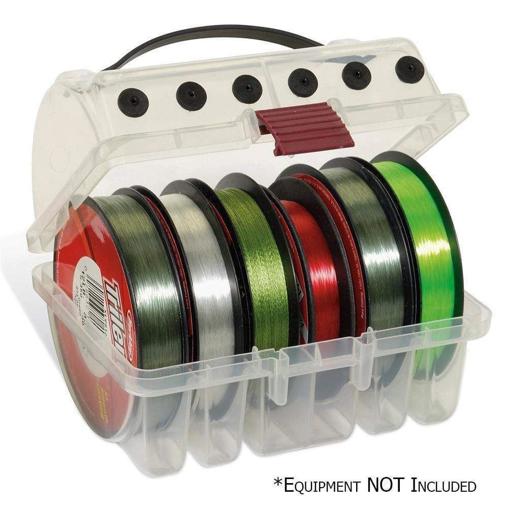 Plano Prolatch Line Spool Box #108401