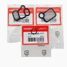 OEM Honda Civic Acura RSX K-Series Csolenoid Solenoid Spool Value Gasket Kit