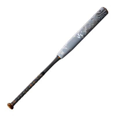 DeMarini Whisper Drop 8 Fastpitch Softball Bat: WBD243901 (34 In. 26 Oz.)