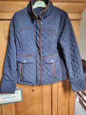 Baleno Country Quilted Jacket