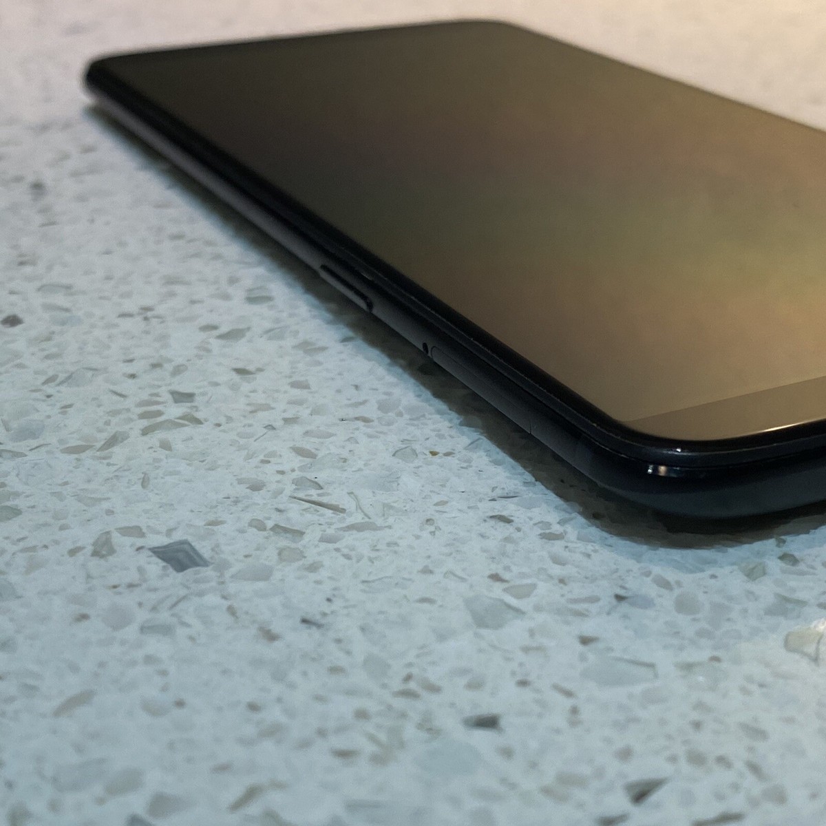 OnePlus 5T A5010 - 8GB RAM + 128GB - black #94 /DO | eBay
