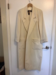 anne klein coat