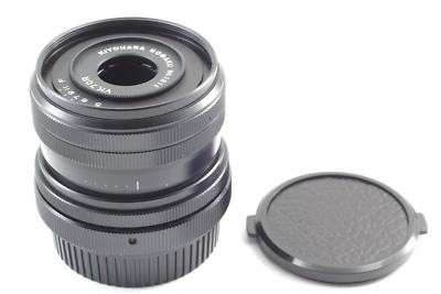 Mint 】 KIYOHARA KOGAKU VK70R Soft Focus Lens for Pentax from