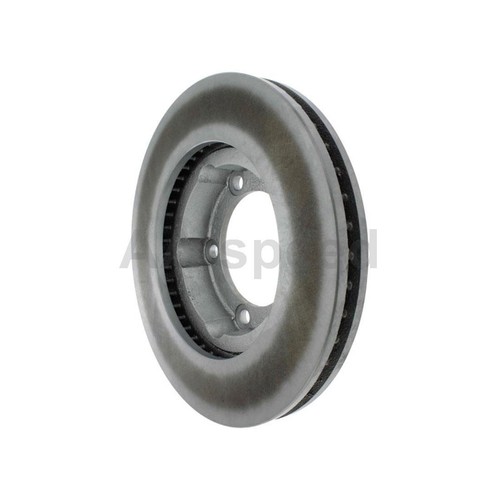 Front Brake Pads and Rotors For Chevrolet C3500HD 2002 2001 2000 1999 1998 1997 - Picture 3 of 11