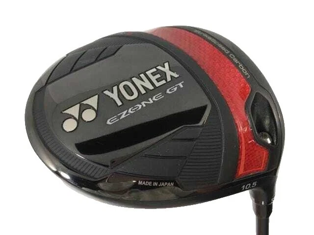 YONEX Stiff Flex Golf Clubs